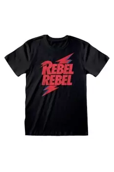 Image of Rebel Rebel T-Shirt