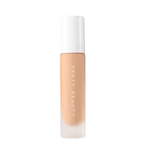 Image of FENTY BEAUTY Pro Filt'r Soft Matte Longwear Foundation 100 - Colour 100