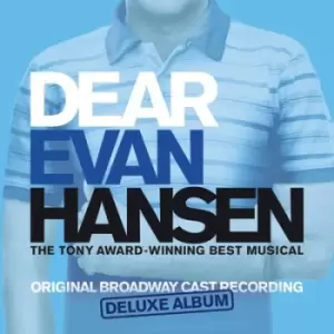 Image of Various Performers - Dear Evan Hansen CD Album - Used