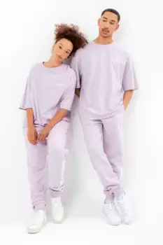 Image of Lilac Joggers