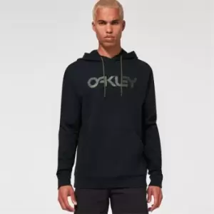 Image of Oakley B1B Hoodie Mens - Black