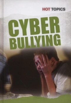 Image of Cyber Bullying by Nick Hunter Hardback