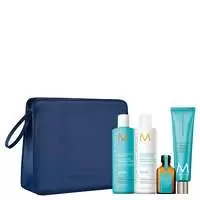 Image of Moroccanoil Christmas 2023 Moroccanoil Winter Wonders Repair