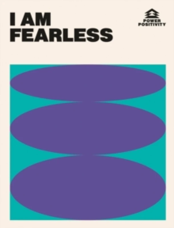 Image of I AM FEARLESS Hardback