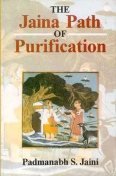 Image of The Jaina Path of Purification by Padmanabh S Jaini Paperback