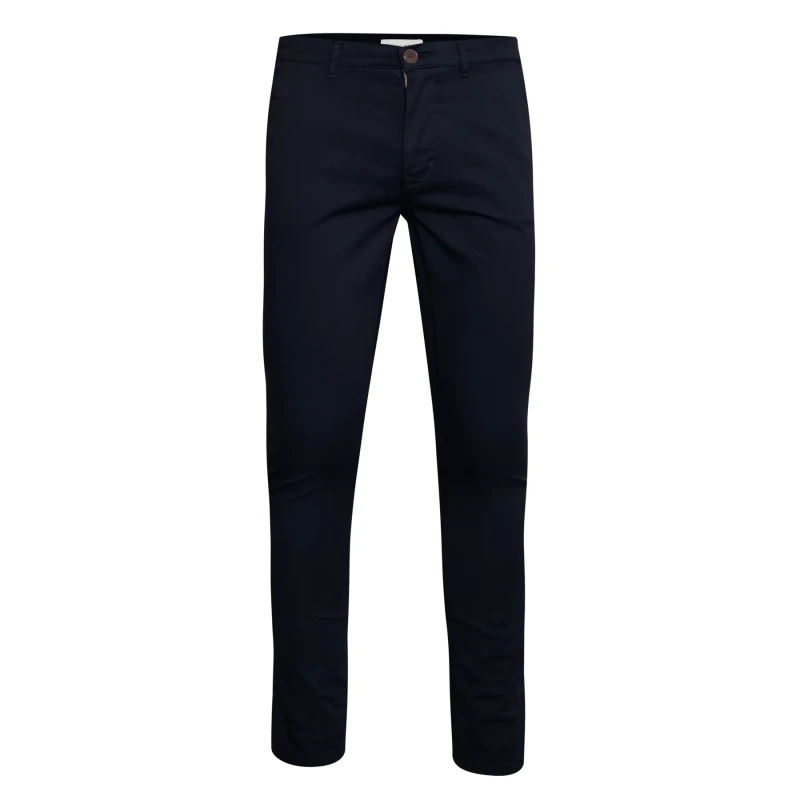 Image of casual friday Chino Trousers Casual Friday Viggo Bleu Male 36x32