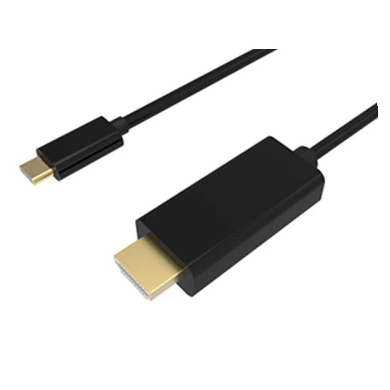 Image of FDL 5M USB TYPE C TO HDMI 2.0 CABLE (M-M)
