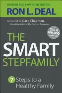 Image of smart stepfamily seven steps to a healthy family