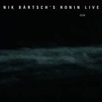 Image of Nik Bartsch - Live (Live Recording) (Music CD)