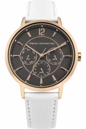 Image of Ladies French Connection Watch FC1300EWRG