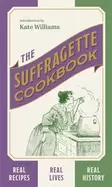 Image of suffragette cookbook