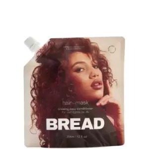 Image of BREAD BEAUTY SUPPLY hair-mask: creamy deep conditioner