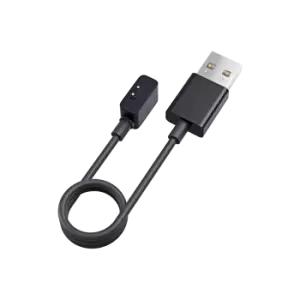 Image of Xiaomi Magnetic Charging Cable for Wearables Black