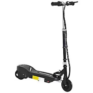 Image of HOMCOM E-Scooter AA1-056V02BK Black