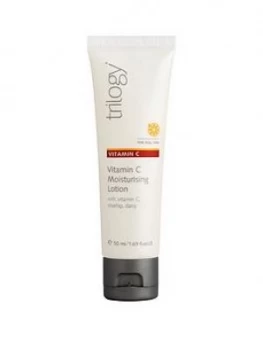 Image of Trilogy Vitamin C Moisturising Lotion