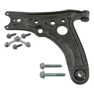 Image of Track Control Arm link Prokit 33369 by Febi Bilstein Lower Front Axle Left/Right