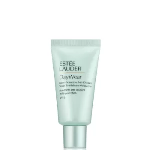 Image of Estee Lauder DayWear Multi-Protection Anti-Oxidant Sheer Tint Release Moisturizer SPF15 15ml