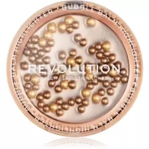 Image of Makeup Revolution Bubble Balm gel highlighter shade Bronze 4,5 g