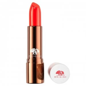 Image of Origins Blooming Bold Lipstick - 19 Tiger L