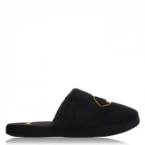 Image of Character Mule Slippers - Batman