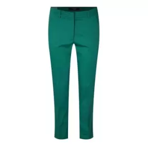 Image of Max Mara Weekend Gineceo Trousers - Green