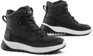 Image of Falco Nara Ladies Motorcycle Shoes, black, Size 41 for Women, black, Size 41 for Women