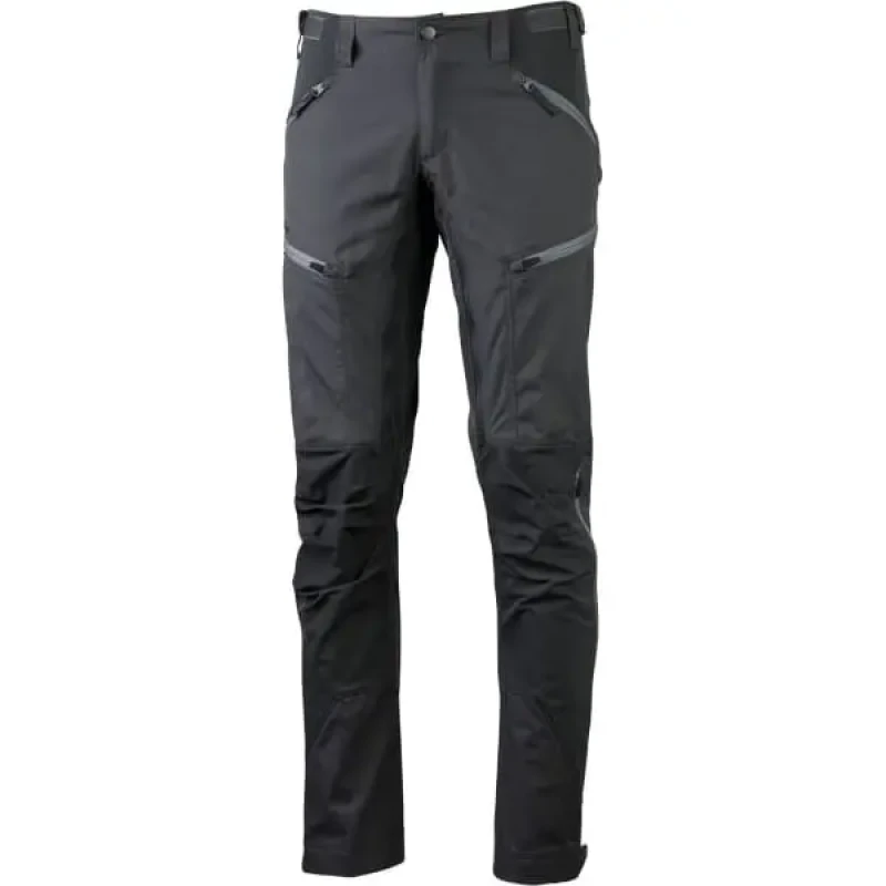 Image of Trousers LundHags Gris Male 50