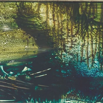 Image of Andrew Chalk, Ralf Wehowsky & Eric Lanzillotta - Yang-tul CD