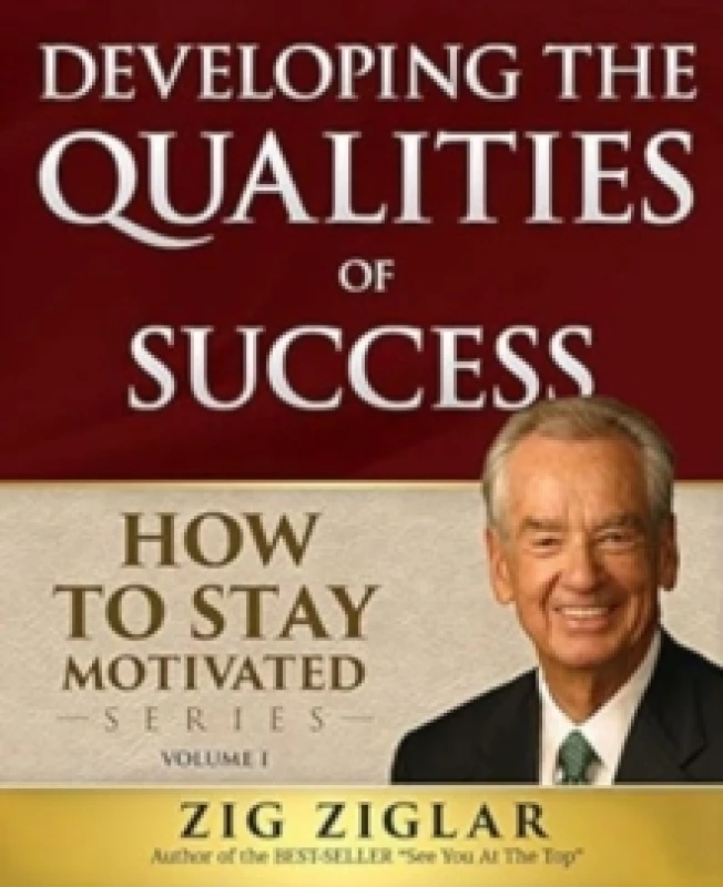 Image of Developing the Qualities of Success Paperback / softback