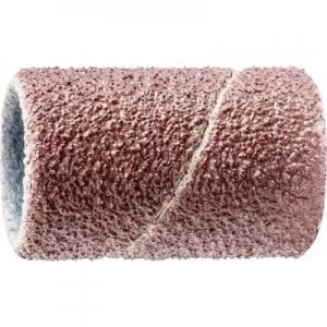 Image of PFERD KSB 1020 A 80 42232108 Sanding sleeve Grit size 80 (Ø x H) 10 mm x 20 mm 25 pc(s)