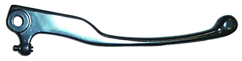 Image of V PARTS OEM Type Casted Aluminium Left Lever Black