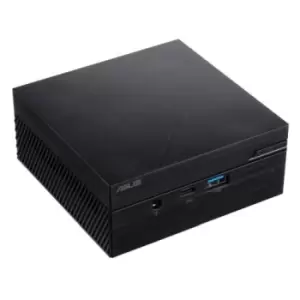 Image of ASUS Mini PC PN51-S1 Barebone (PN51-S1-BB5278MD) Ryzen 5 5500U...