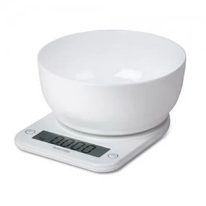 Image of Salter Electronic Bowl Scale