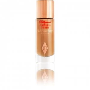 Image of Charlotte Tilbury Hollywood Flawless Filter - 6.5 Deep