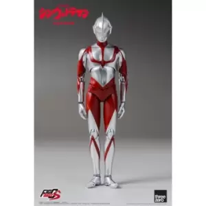 Image of Shin Ultraman FigZero S Action Figure Ultraman 15 cm