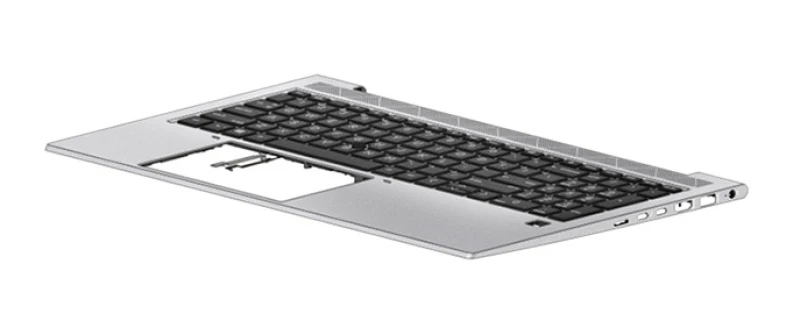Image of HP M35816-B31 laptop spare part Keyboard