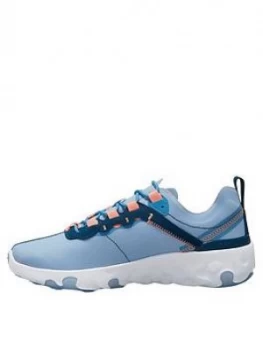 Image of Nike Renew Element 55 Junior Trainer, Multi, Size 3