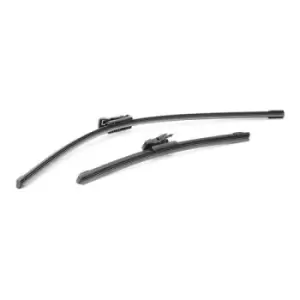 Image of Bosch Wiper blade FORD,FIAT,CHEVROLET 3 397 014 225