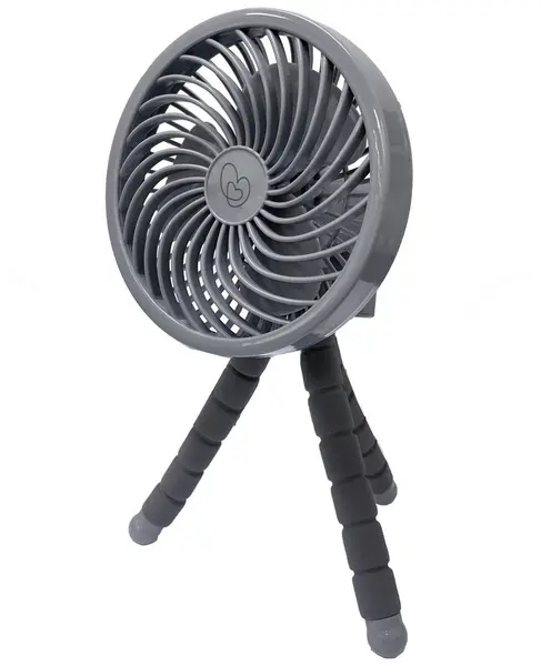Image of Dreambaby Smart Grip Pushchair Fan