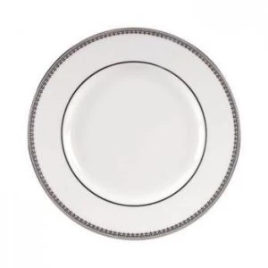 Image of Wedgwood Vera Wang lace plate 27cm