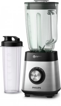 Image of Philips HR3573/91 Series 5000 1.5L 1000W Blender