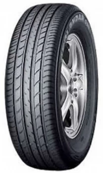 Image of Yokohama Geolandar (G98FV) 225/65 R17 102V