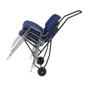 Image of Chair Trolley for Stacking Chairs