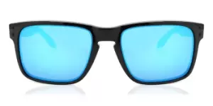 Image of Oakley Sunglasses OO9102 HOLBROOK 9102F5