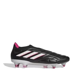 Image of adidas Copa + Soft Ground Football Boots Mens - Black