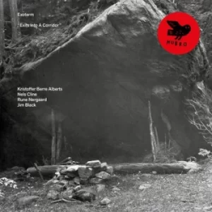 Image of Exits Into a Corridor by Exoterm CD Album