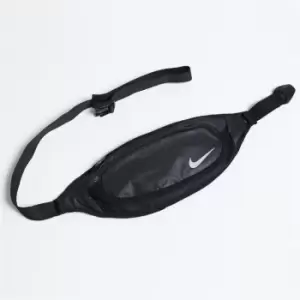 Image of Nike Run Waist Pack Mens - Black