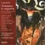 Image of Nicolas Gombert - Tribulatio Et Angustia (Rice, Brabant Ensemble) (Music CD)