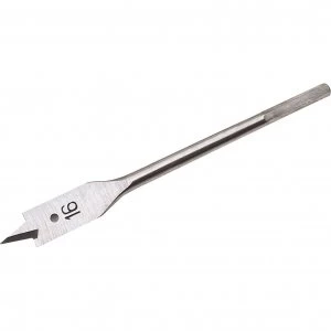 Image of Draper Expert Flat Wood Drill Bit 16mm 150mm