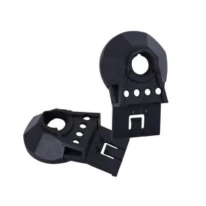 Image of Scott Safety 30mm Posts Black for Safety Helmets 1 Pair